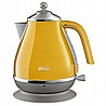 קומקום חשמלי Delonghi KBOC2001 1.7 ליטר דה לונגי