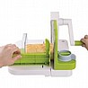 פורס מזון ידני Slicer סלייסר Slicer Deli