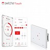Switcher Touch מתג דוד חכם