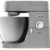 מיקסר קנווד 6.7 ליטר שתי קערות Kenwood Chef XL KVL4104S